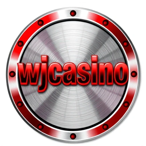 Logotipo wjcasino