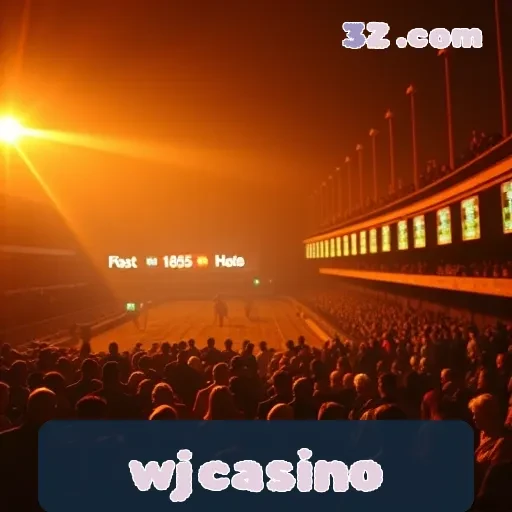 wjcasino Caça-Níqueis