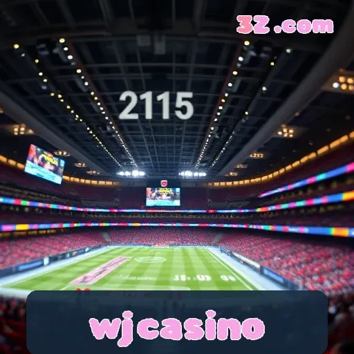 wjcasino Eventos Esportivos