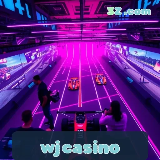 wjcasino Suporte 24/7