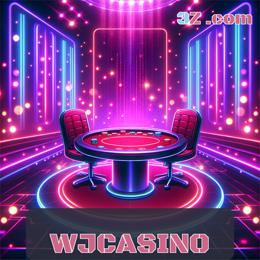 WJCasino: Aventura de Cassino Virtual no Brasil