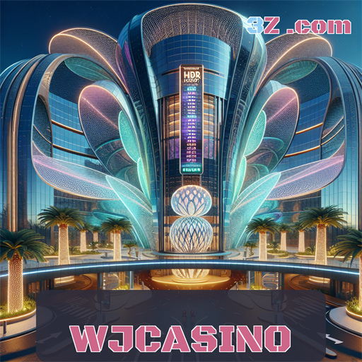 Login do wjcasino: A Porta de Entrada Para A Diversão