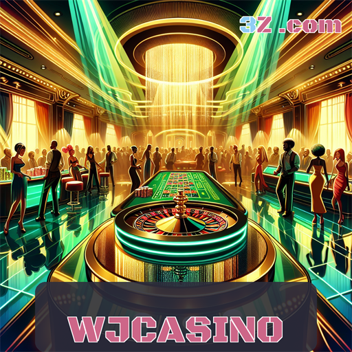 Explorando a Seção Paga do wjcasino com Novidades Empolgantes