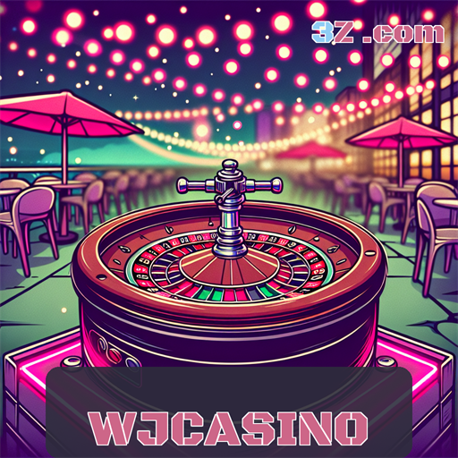 Plataforma Inovadora do WJCasino Revoluciona o Jogo Online