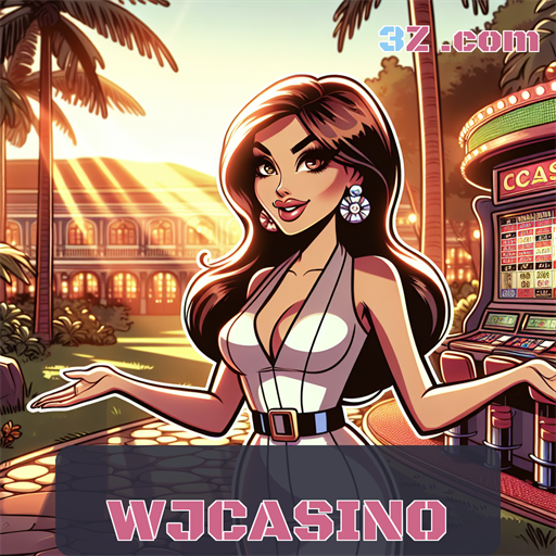Experiência VIP no WJ Casino: Jogue como um Protagonista